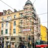 Ремонтираха зданието на Колчаков на ул. Пиротска и бул. Хр.Ботев