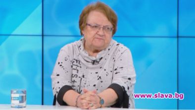Това не е нов щам, на него се дължи заболеваемостта сега у нас и в Европа: Проф. Радка Аргирова