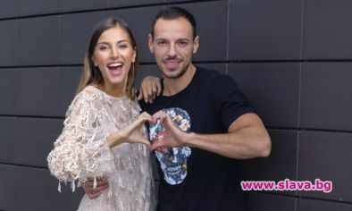 Алекс и Дани Петканови пред развод?