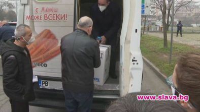 Белла е заложена офшорка на офшорка: извозване на ваксини и национална сигурност