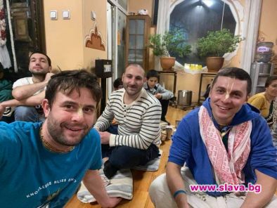 Фахрадин стана кришнар