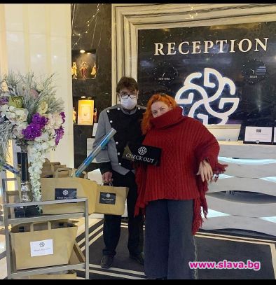 Хотел Маринела с кампания за семействата на медиците от първа линия, загубили живота си от COVID