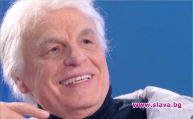 Микеле Плачидо: Завърших филма си за Караваджо