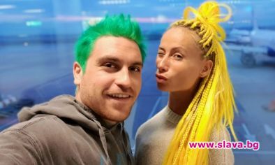 Синът на Халваджиян с атака към хорото в  Калофер