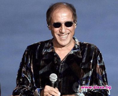 Адриано Челентано навърши 83 г.