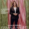 Камала Харис изгря на корицата на Vogue