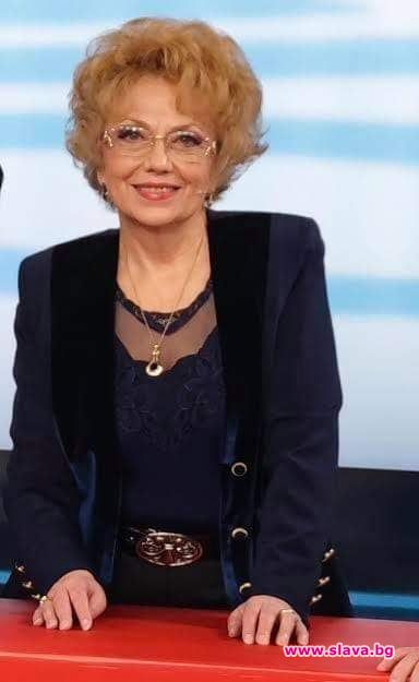 А Велева мисли, че така е по-добре