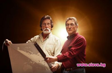 Гледаме сериал за Най-загадъчните съкровища в света 