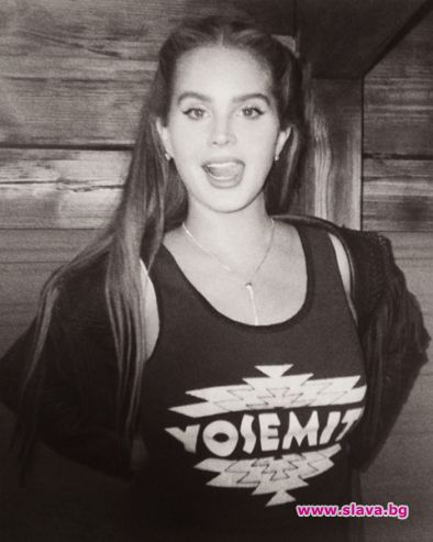 Lana Del Rey се завръща с нов албум