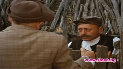 Стартира БГ киномаратон по БНТ 2