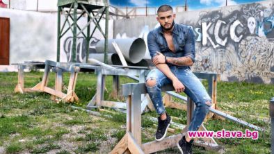 Боксьор става чалга певец