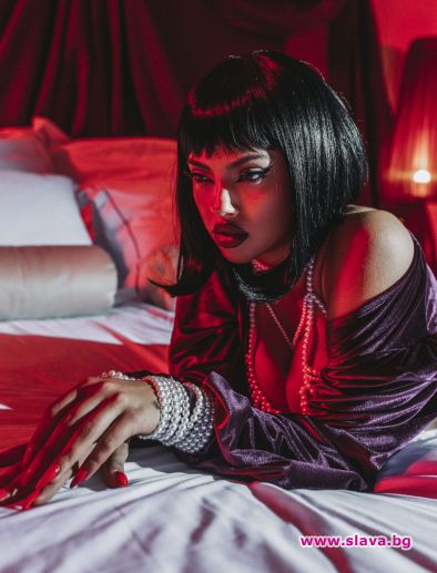 DARA пробива във Великобпитания