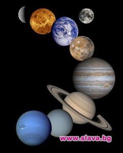 Кой ден с кой цвят и с коя планета е свързан: Какво да правим с времето в карантина