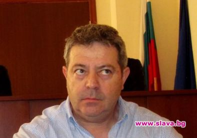 ЧСИ по БАДР осъден