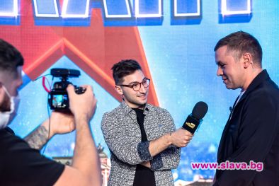 Популярният влогър Крис Захариев става част от България търси талант