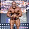 Българин ще участва на Мистър Олимпия