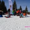 Първата „шейни-зона“ на Витоша се открива тази събота