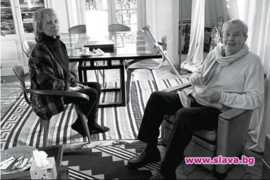 Почина Натали Делон