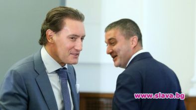 Прокуратурата погна Домусчиев