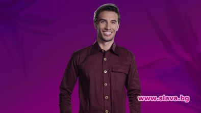 Alek Sandar пусна новия си проект Terra