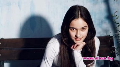 12-годишна българка ще снима със звезди от Междузвездни войни