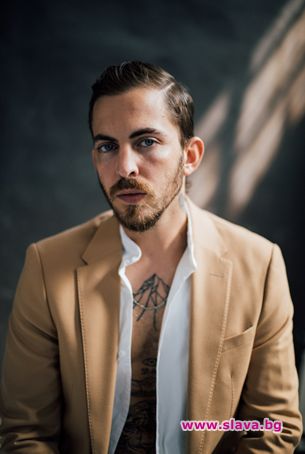 Денис Лойд лекува депресията с нов сингъл и видео 