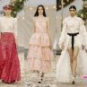 Пенелопе Крус и Марион Котияр присъстваха на ревюто на Chanel
