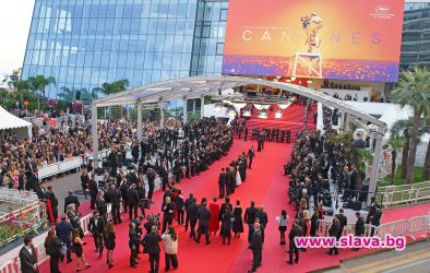 Изместиха фестивалa в Кан през юли