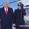 Мелания Тръмп отваря офис в Палм Бийч