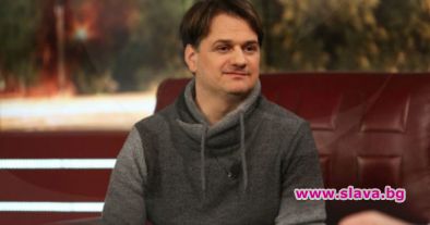 Мечтая за вирус, който ще научи българите да се къпят: Мариан Бачев