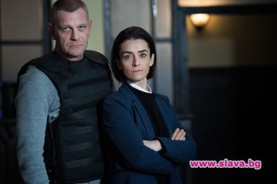 Нов сериал с Юлиан Вергов и Ани Пападополу тръгва по Нова