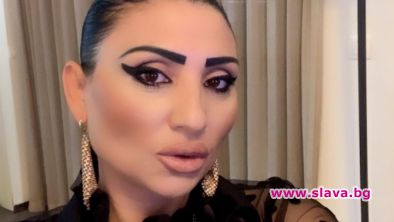 Здраво племе сме, никой от близките ми не се разболя:Софи Маринова