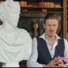 Фенове наддават за статуи на Димо Алексиев