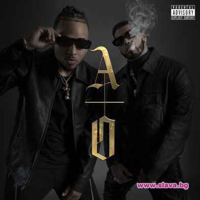 Латино кралете ANUEL AA & OZUNA разбиха световните класации 