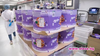 ЕС разследва Milka за надути цени