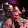 Дони атакува Гинес