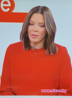 Емилия показа новото си лице