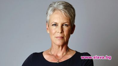 Джейми Лий Къртис отбеляза 22 години без алкохол