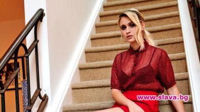 Мария Бакалова с шанс за награда и от „Изборът на критиците“