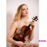 Цигуларката Зорница Иларионова с две награди от международен конкурс