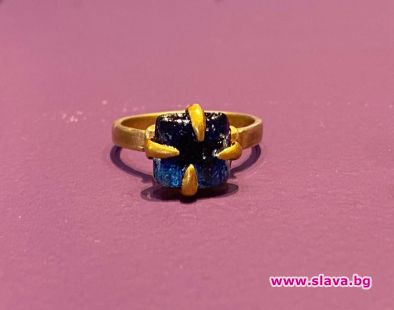 Пазители на пръстените блестят в Русе