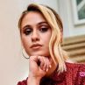 Мария Бакалова взе Сателит за най-добра актриса в комедия
