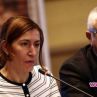 Машина за стикери, финансирана с европари в подопечна на Кънев европрограма