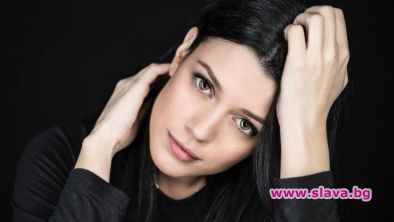 Актрисата Ралица Паскалева продава старите си дрехи