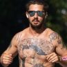 Шая Лабъф е убивал бездомни кучета, за да влезе в роля