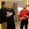 Какви Белези оставя в човешката душа една болезнена тайна - в новия сериал на bTV