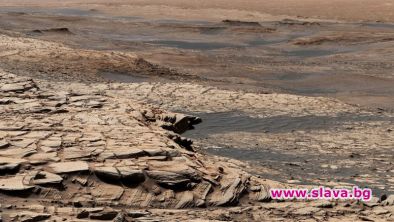 Марс: Виж и чуй (ВИДЕО)