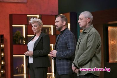 Кулинарните битки между хоби готвачите започват още в първи епизод на МasterChef