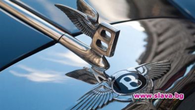 Джино Бианкалана подари Бентли на половинката си за дипломирането й