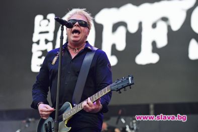 The Offspring се завръщат с нов албум